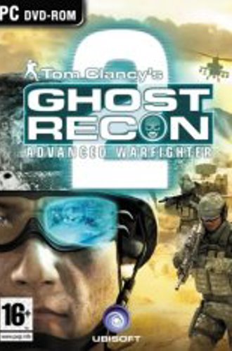 Tom Clancy's Ghost Recon: Advanced Warfighter 2 (2007) PC | Repack