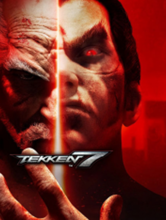 Tekken