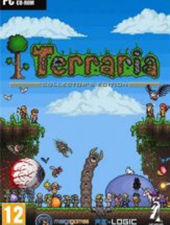 Terraria