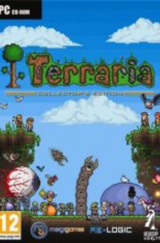 Terraria (2011)