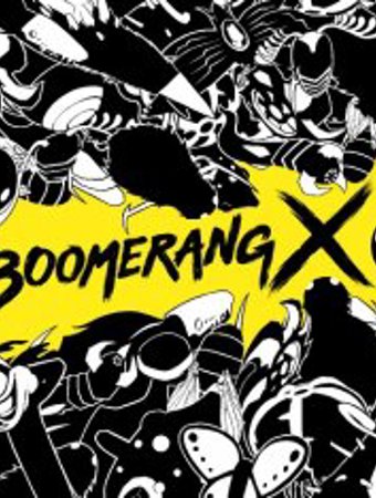 Boomerang