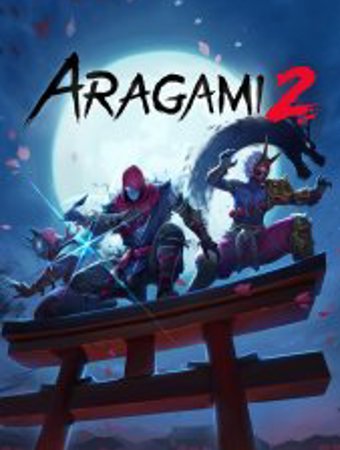 Aragami