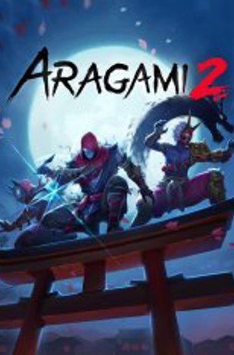 Aragami 2 (2021)