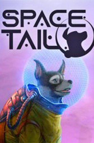 Space Tail: Every Journey Leads Home (2022)