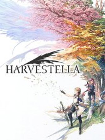 HARVESTELLA