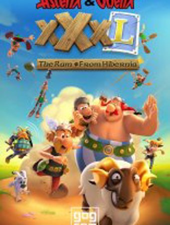 Asterix