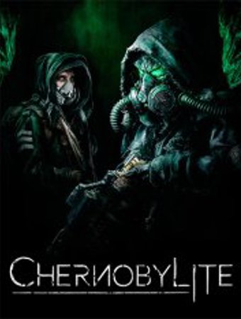 Chernobylite