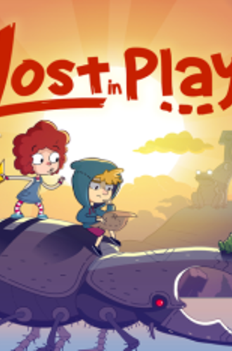 Lost in Play (2022)