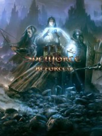 SpellForce