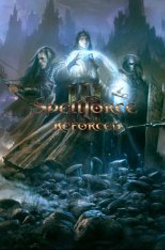 SpellForce 3 Reforced (2021)