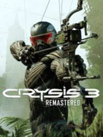 Crysis