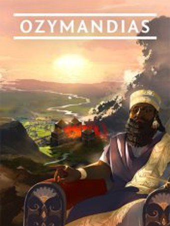 Ozymandias: