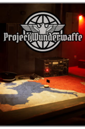 Project Wunderwaffe (2022)