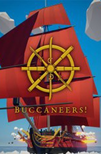 Buccaneers! (2022)