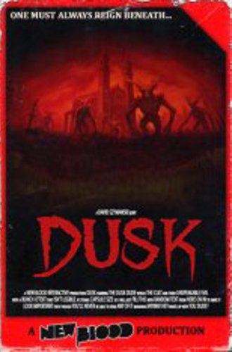 Dusk (2018)