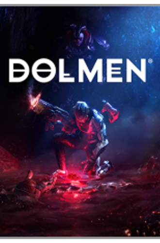 Dolmen (2022)