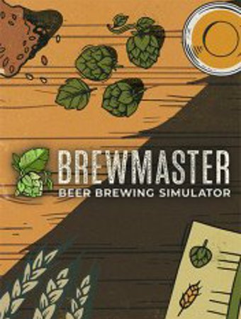 Brewmaster: