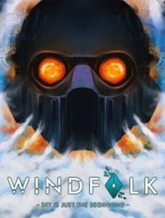 Windfolk: