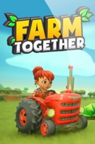 Farm Together (2018) PC