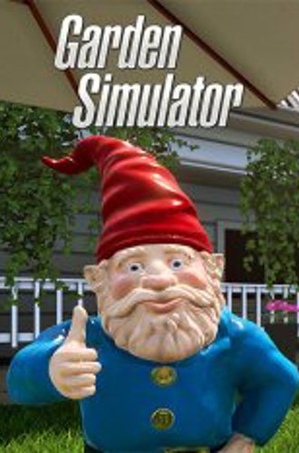 Garden Simulator (2022)