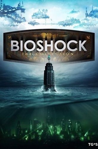 BioShock Remastered [v.1.0.122872/upd3] (2016) PC | RePack by Other s