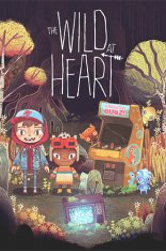 The Wild at Heart - 2021