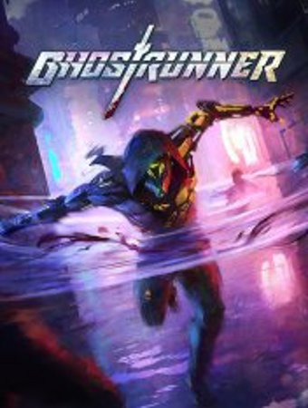 Ghostrunner