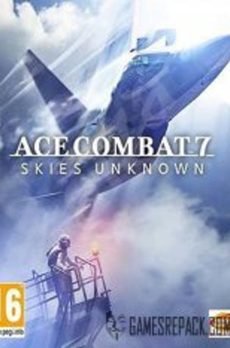 Ace Combat 7: Skies Unknown