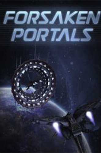 Forsaken Portals (2022)