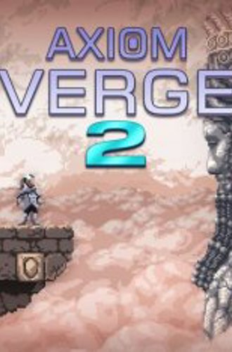 Axiom Verge 2 (2021)