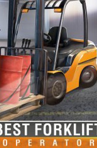 Best Forklift Operator (2022)