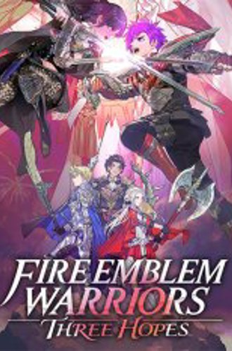 Fire Emblem Warriors: Three Hopes (2022) на ПК