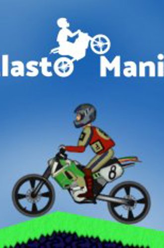 Elasto Mania Remastered (2000-2022)