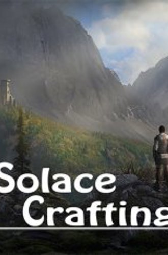 Solace Crafting (2022)