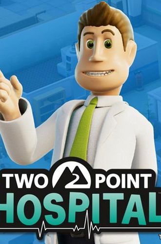 Two Point Hospital (2018)