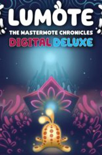 Lumote: The Mastermote Chronicles (2022)