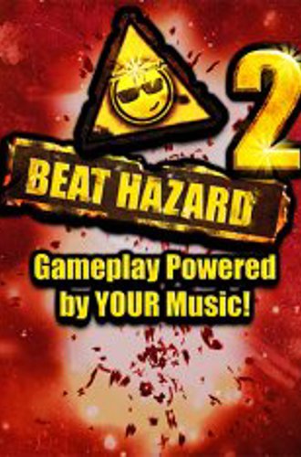 Beat Hazard 2 (2019)