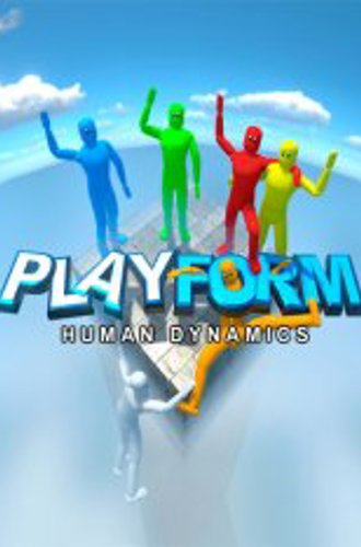 PlayForm: Human Dynamics (2022)