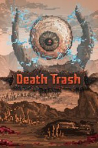 Death Trash (2021)