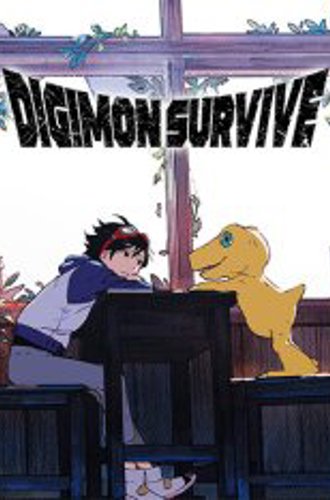 Digimon Survive (2022)