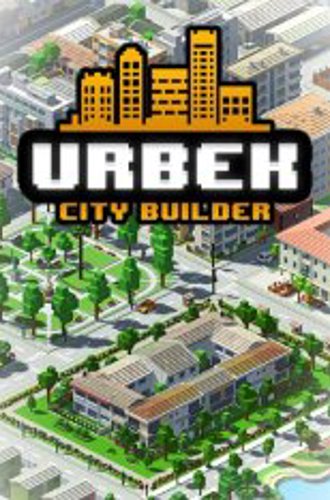 Urbek City Builder (2022)