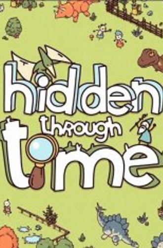 Hidden Through Time (2020)