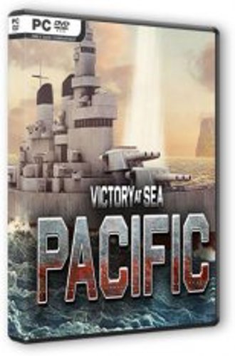 Victory At Sea Pacific (2018)