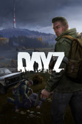 DayZ (2018)