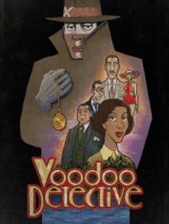 Voodoo