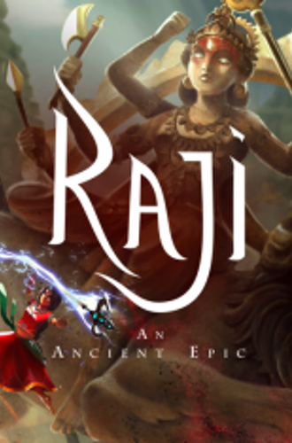 Raji: An Ancient Epic (2020)