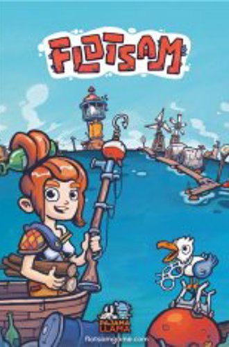 Flotsam (2019)