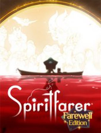 Spiritfarer