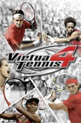 Virtua Tennis 4 (2011)