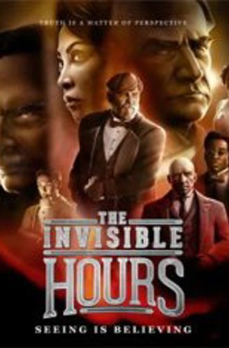 The Invisible Hours (2017)